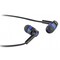 Фото - Гарнiтура Defender Pulse 420 Black/Blue (63423) | click.ua