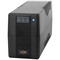 Фото - Джерело безперебійного живлення LogicPower U650VA-P | click.ua