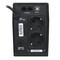 Фото - Джерело безперебійного живлення LogicPower U650VA-P | click.ua