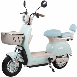 Електроскутер 2E F2 Blue (2EESFOO2)