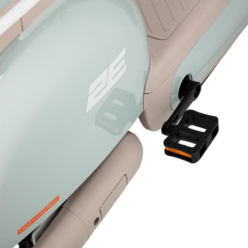 Электроскутер 2E F2 Blue (2EESFOO2)