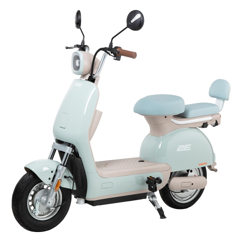 Электроскутер 2E F2 Blue (2EESFOO2)