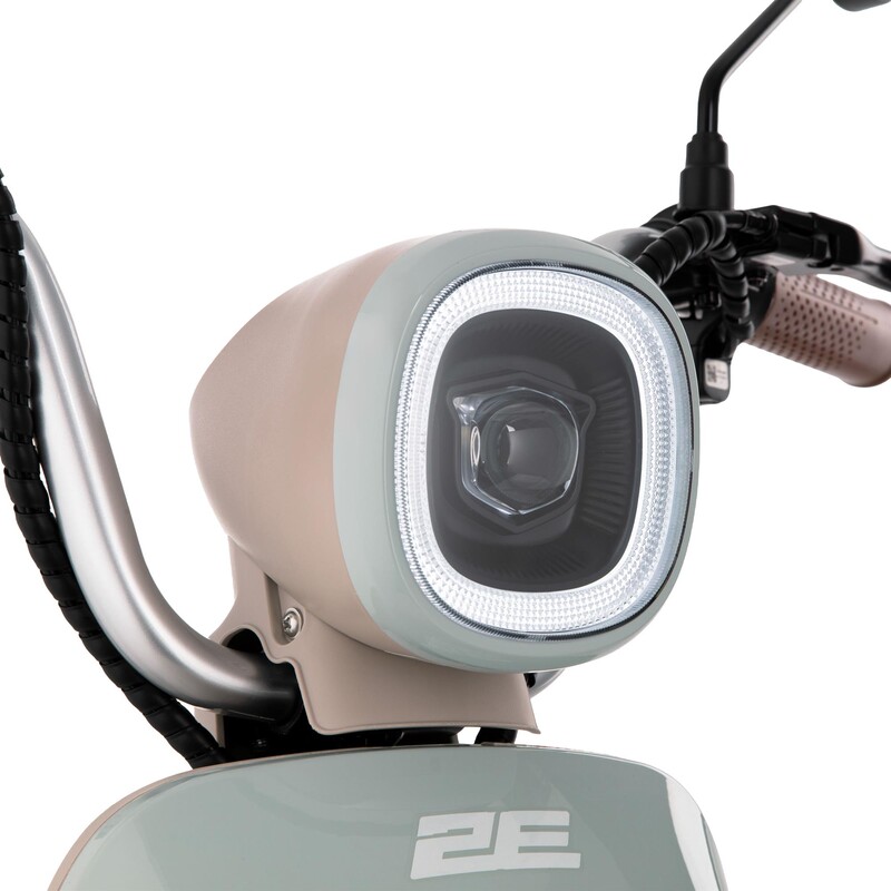 Электроскутер 2E F2 Blue (2EESFOO2)