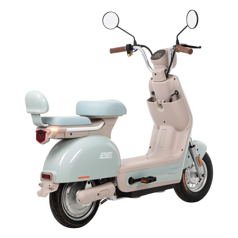 Электроскутер 2E F2 Blue (2EESFOO2)