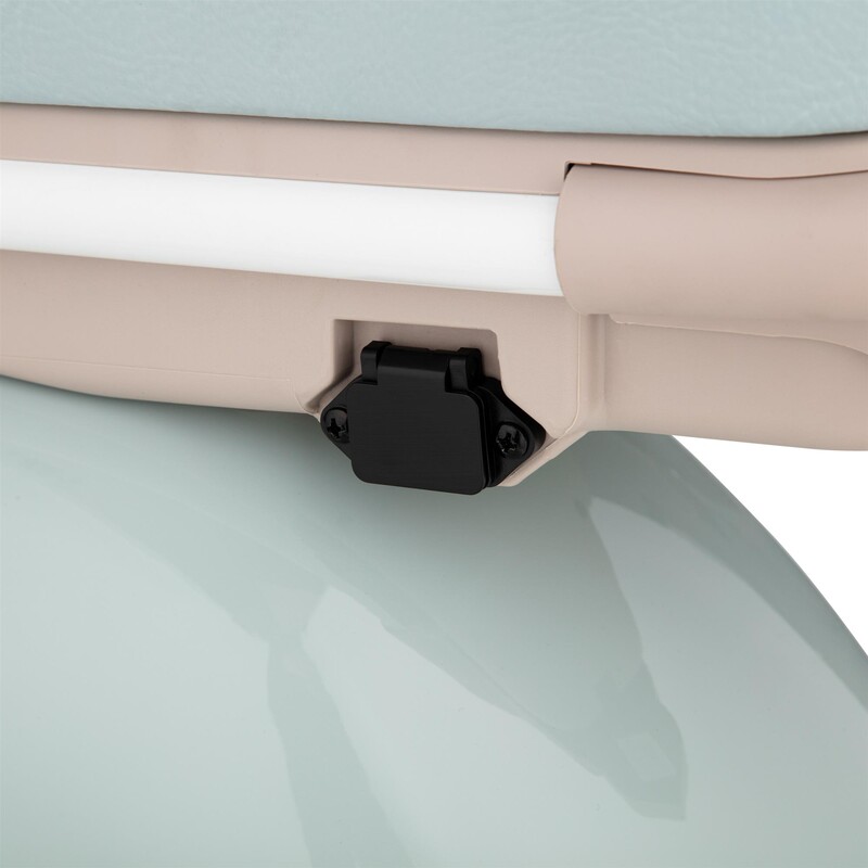 Электроскутер 2E F2 Blue (2EESFOO2)