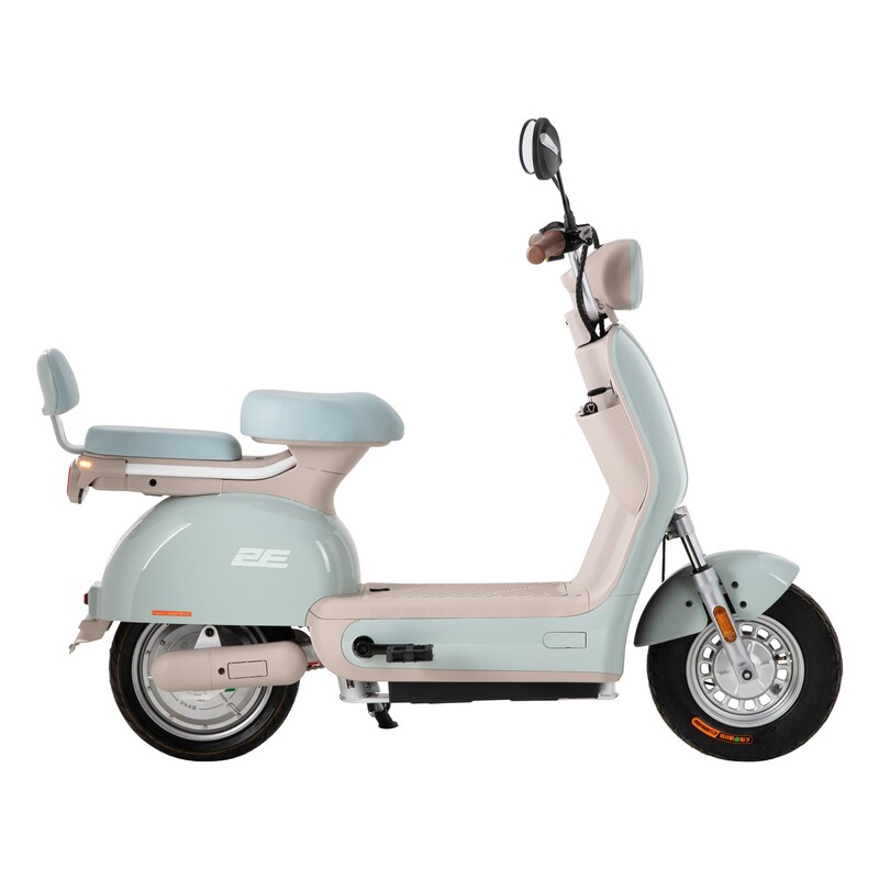 Электроскутер 2E F2 Blue (2EESFOO2)