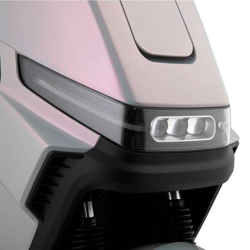 Электроскутер 2E FY70 Grey (2EESFYYS70J)