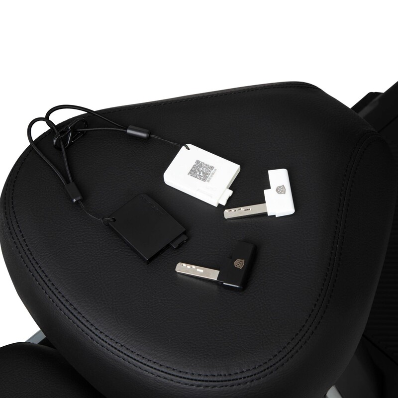 Электроскутер 2E FY70 Grey (2EESFYYS70J)