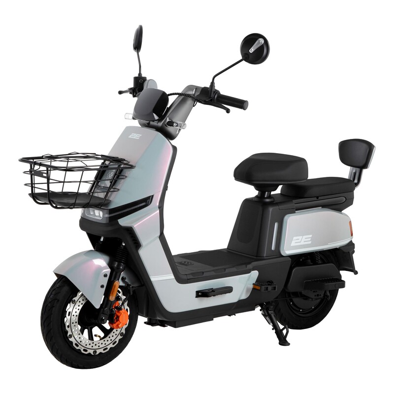 Электроскутер 2E FY70 Grey (2EESFYYS70J)