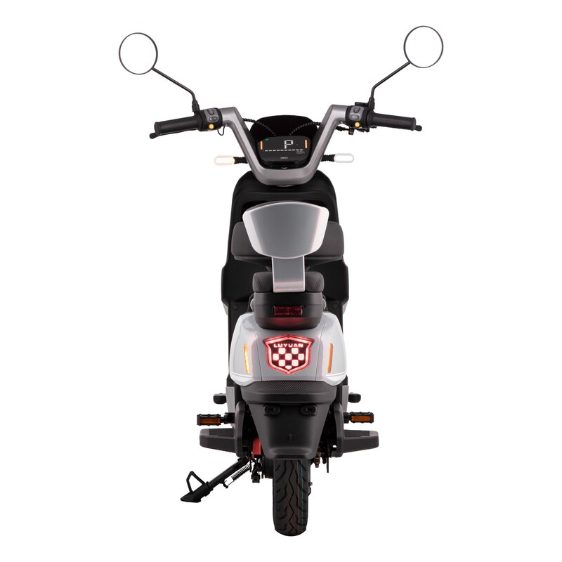 Электроскутер 2E FY70 Grey (2EESFYYS70J)