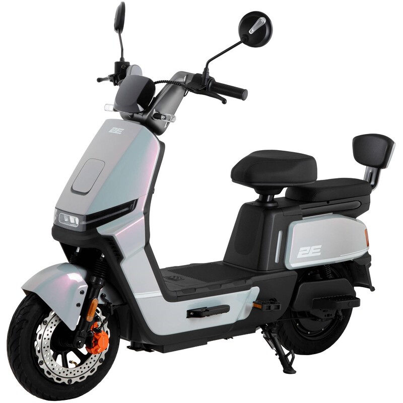 Электроскутер 2E FY70 Grey (2EESFYYS70J)