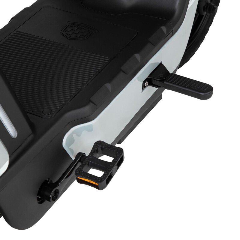 Электроскутер 2E FY70 Grey (2EESFYYS70J)