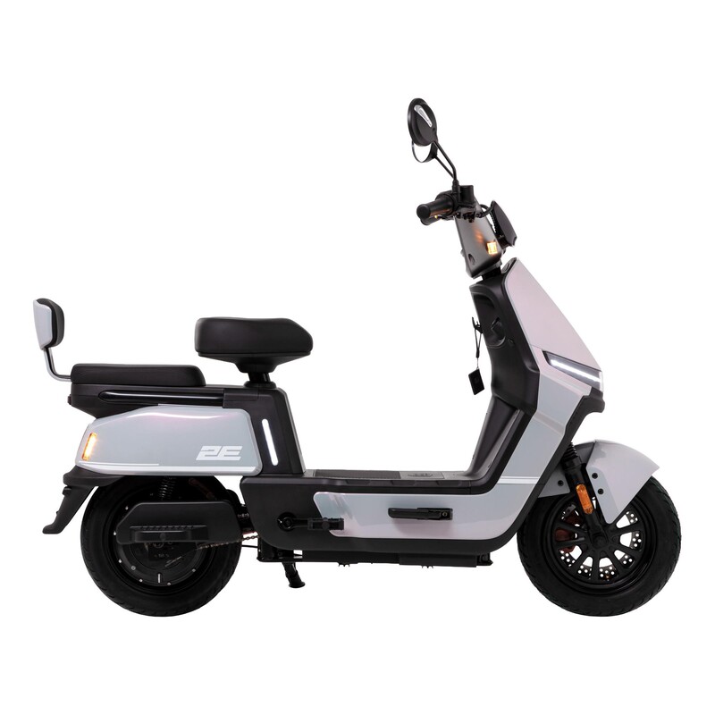 Электроскутер 2E FY70 Grey (2EESFYYS70J)