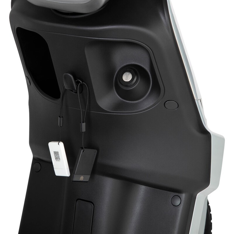 Электроскутер 2E FY70 Grey (2EESFYYS70J)