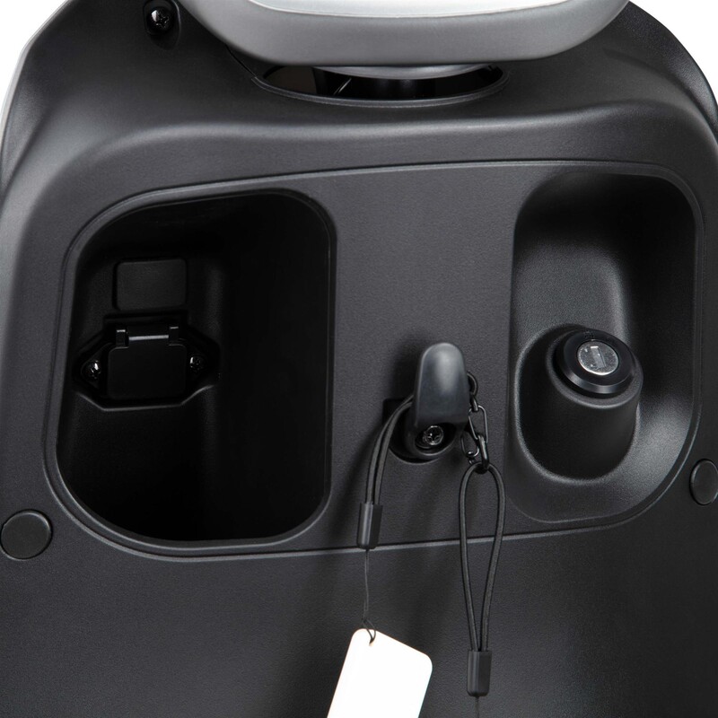 Электроскутер 2E FY70 Grey (2EESFYYS70J)