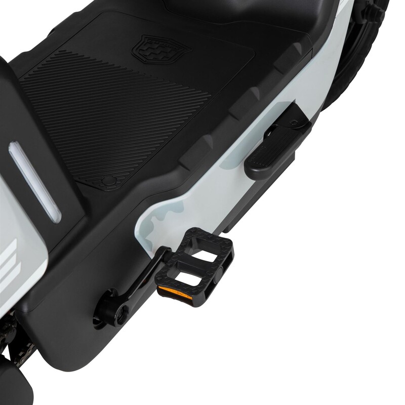 Электроскутер 2E FY70 Grey (2EESFYYS70J)