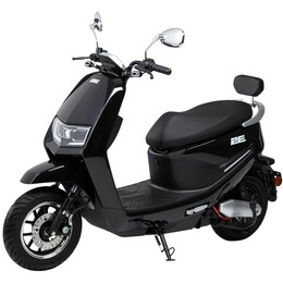 Електроскутер 2E MB5 Black (2EESMB5)