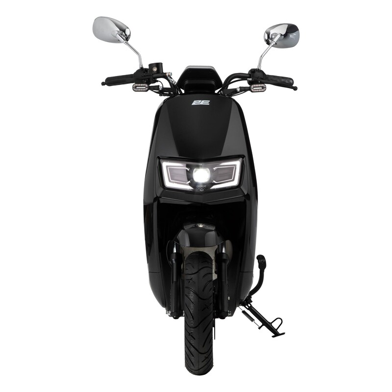 Электроскутер 2E MB5 Black (2EESMB5)