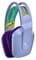 Фото - Гарнитура Logitech G733 Lilac (981-000890) | click.ua