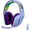 Фото - Гарнитура Logitech G733 Lilac (981-000890) | click.ua