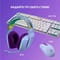 Фото - Гарнитура Logitech G733 Lilac (981-000890) | click.ua