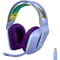 Фото - Гарнитура Logitech G733 Lilac (981-000890) | click.ua