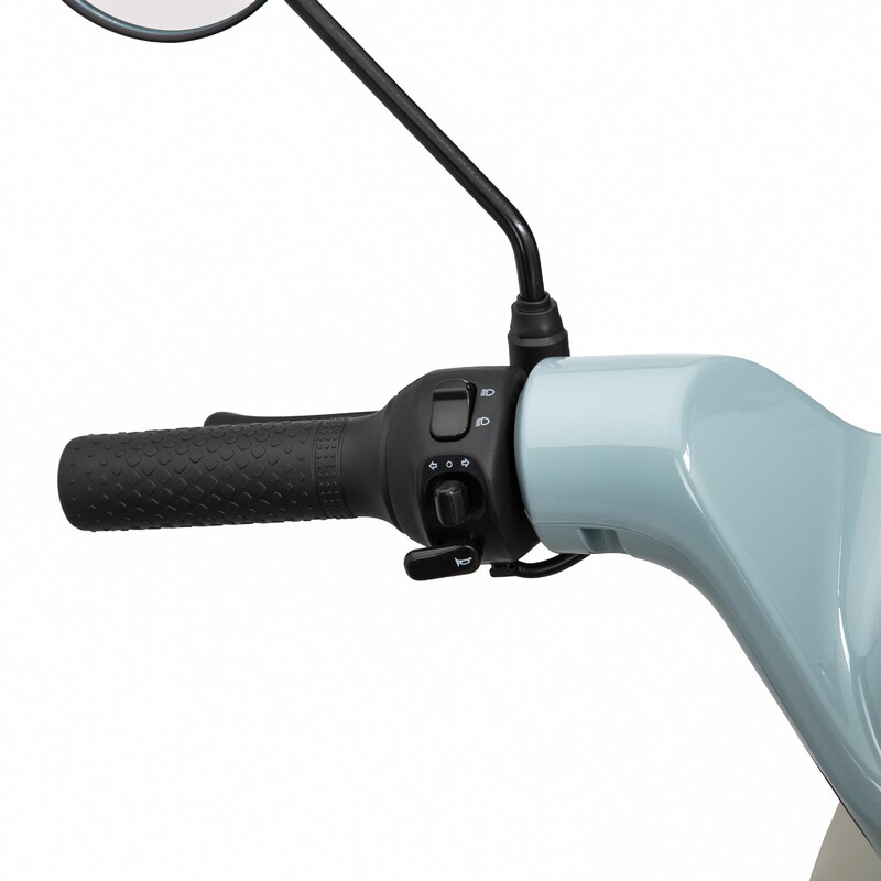 Электроскутер 2E MQ6 Blue (2EESMQQ6PLUS)