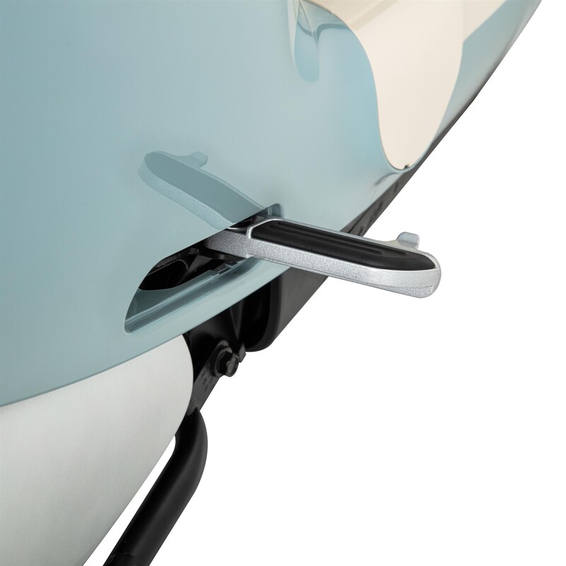 Электроскутер 2E MQ6 Blue (2EESMQQ6PLUS)