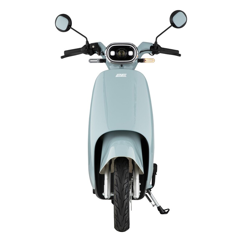 Электроскутер 2E MQ6 Blue (2EESMQQ6PLUS)
