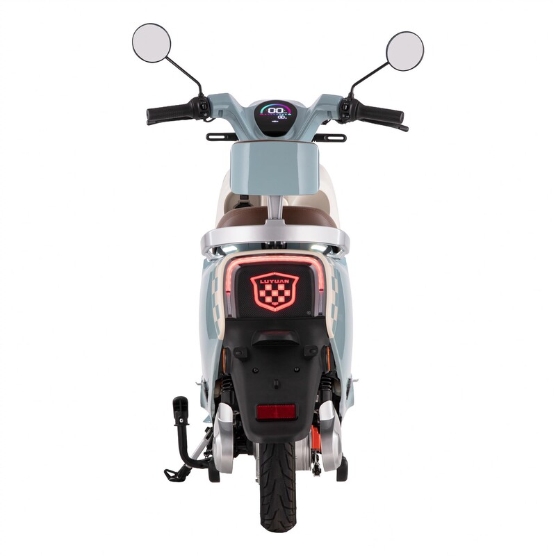 Электроскутер 2E MQ6 Blue (2EESMQQ6PLUS)