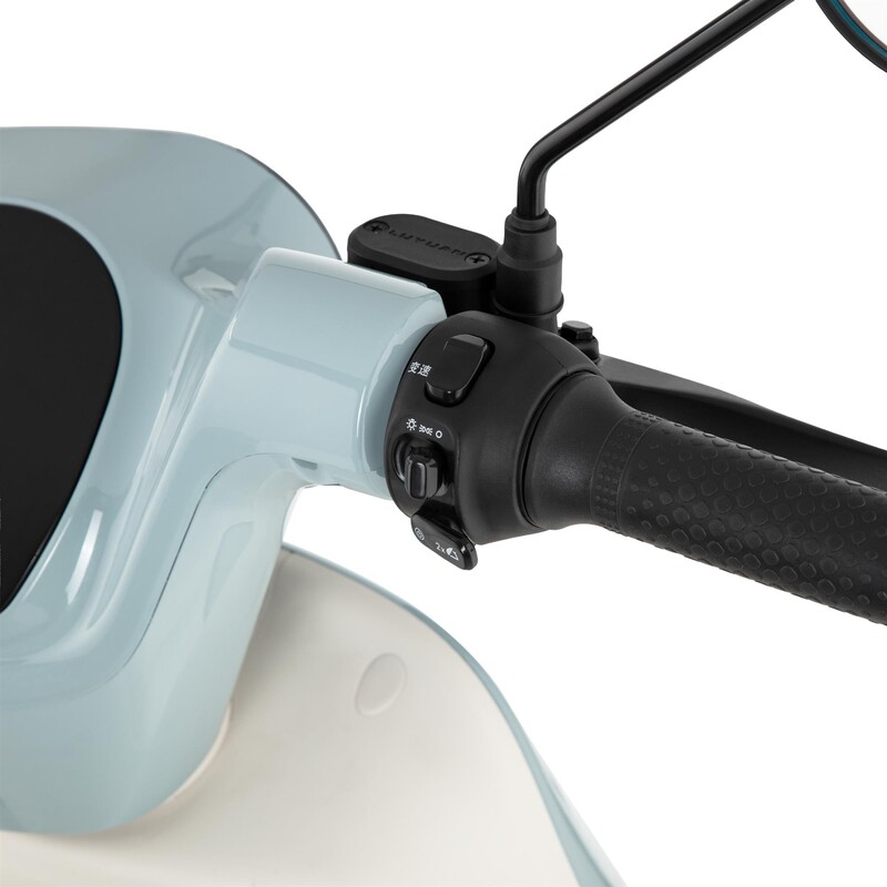 Электроскутер 2E MQ6 Blue (2EESMQQ6PLUS)