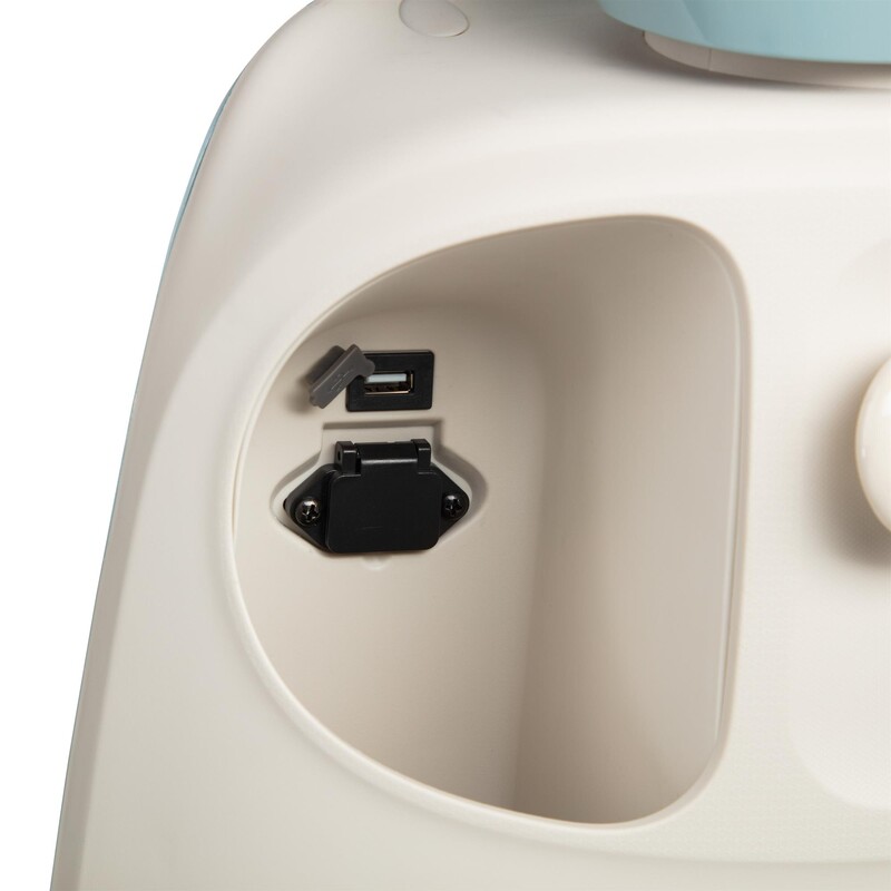 Электроскутер 2E MQ6 Blue (2EESMQQ6PLUS)