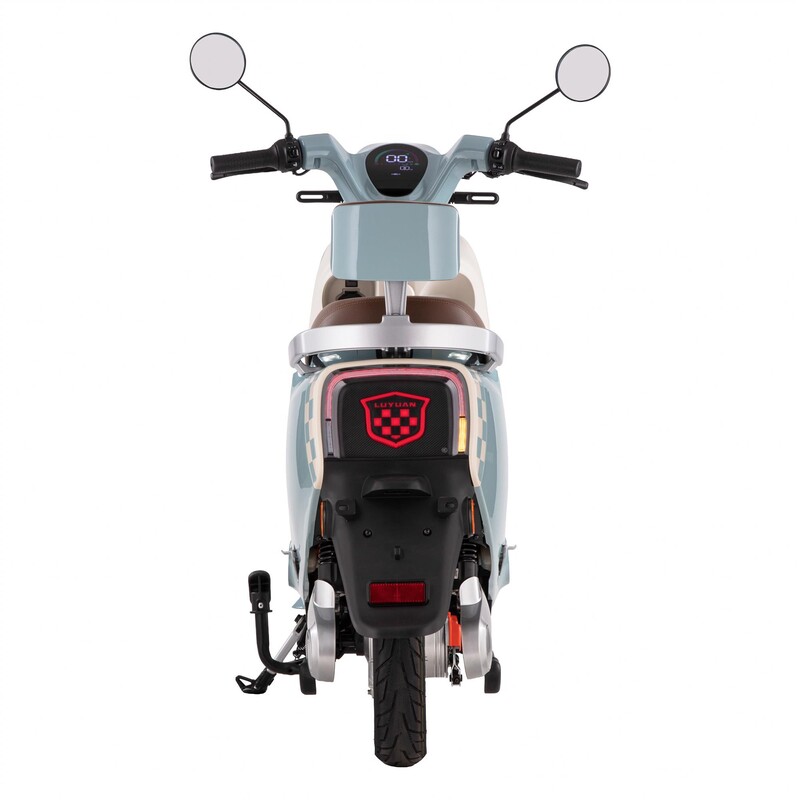 Электроскутер 2E MQ6 Blue (2EESMQQ6PLUS)