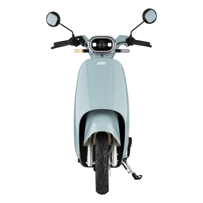 Электроскутер 2E MQ6 Blue (2EESMQQ6PLUS)