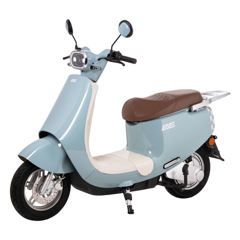 Электроскутер 2E MQ6 Blue (2EESMQQ6PLUS)