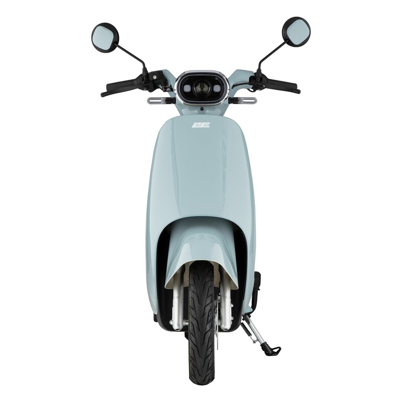 Электроскутер 2E MQ6 Blue (2EESMQQ6PLUS)