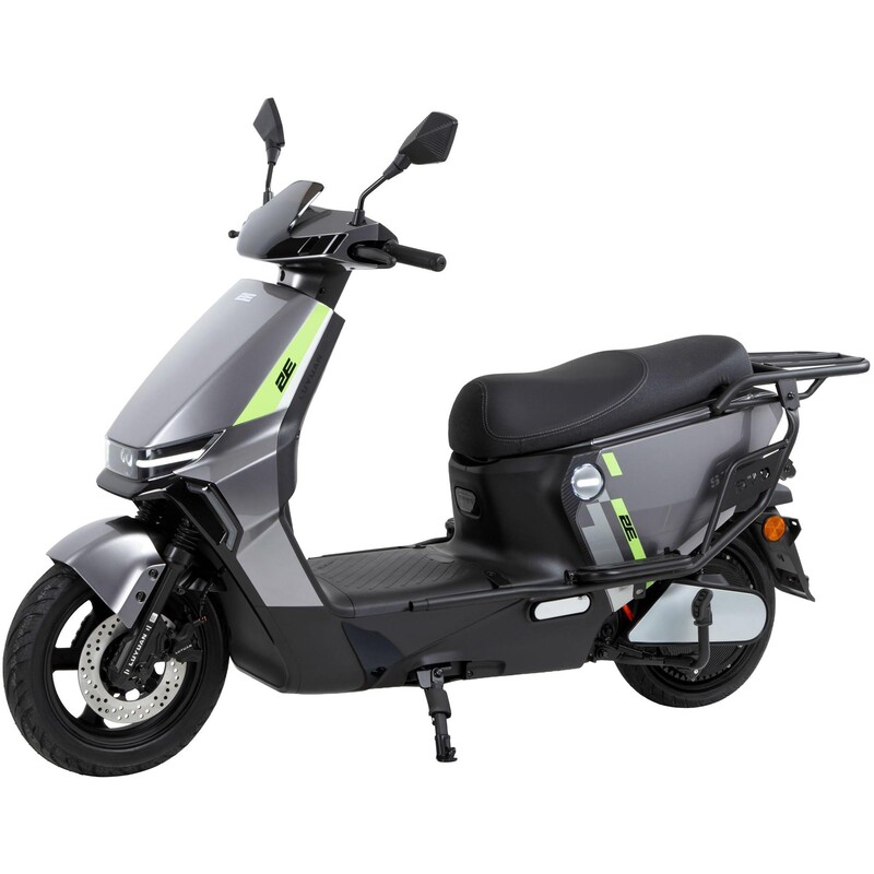 Электроскутер 2E S70 Grey (2EESS70PLUS)