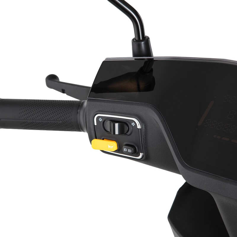 Электроскутер 2E S70 Grey (2EESS70PLUS)