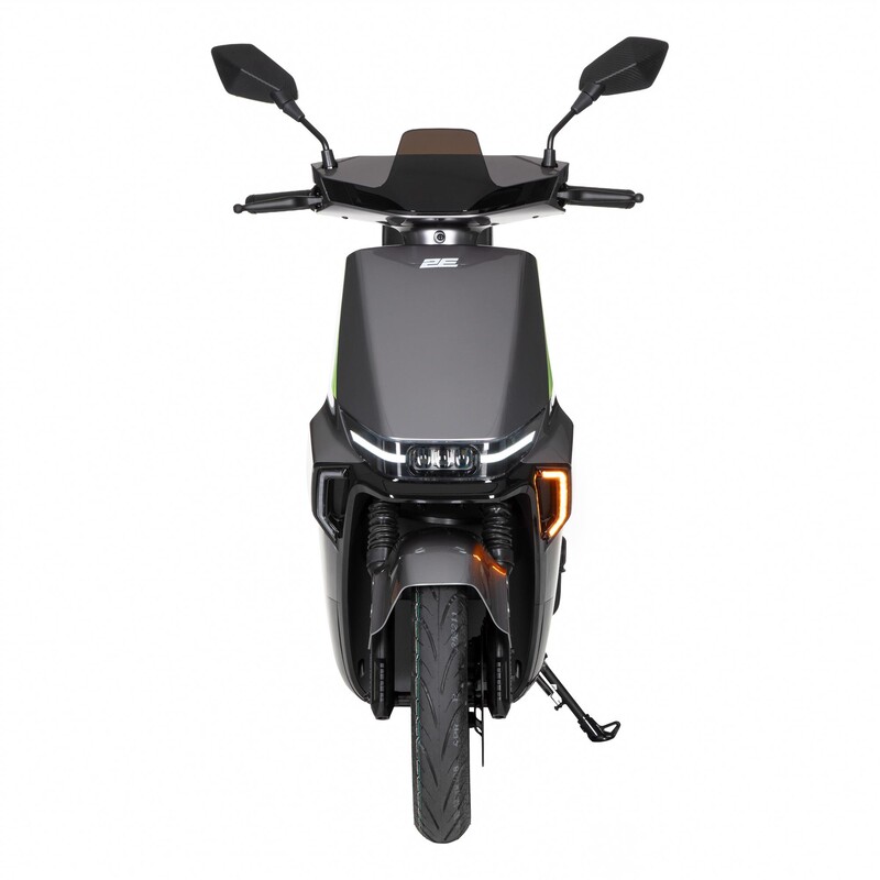 Электроскутер 2E S70 Grey (2EESS70PLUS)