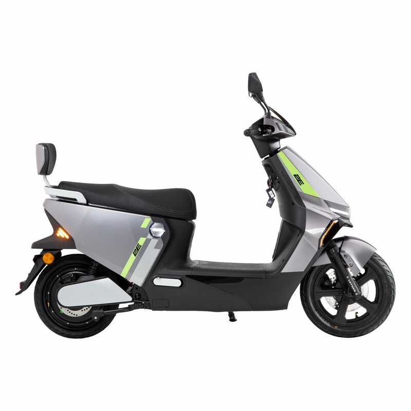 Электроскутер 2E S70 Grey (2EESS70PLUS)