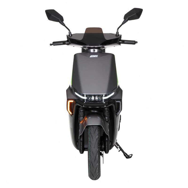 Электроскутер 2E S70 Grey (2EESS70PLUS)