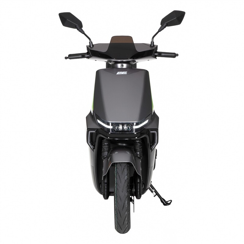 Электроскутер 2E S70 Grey (2EESS70PLUS)