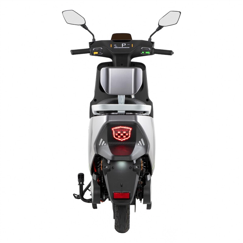 Электроскутер 2E S70 Grey (2EESS70PLUS)