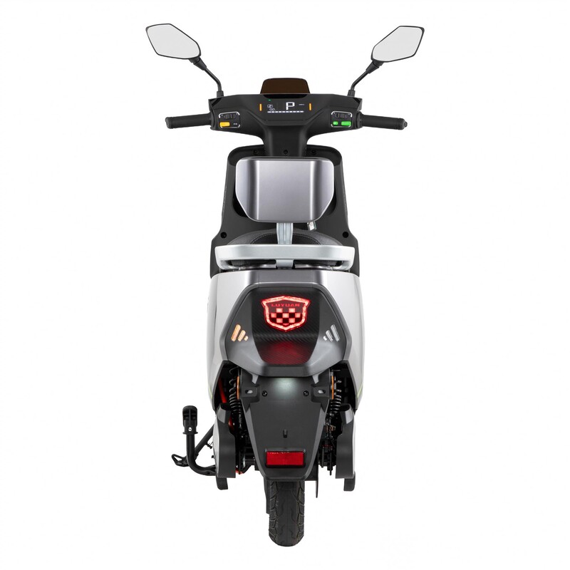 Электроскутер 2E S70 Grey (2EESS70PLUS)