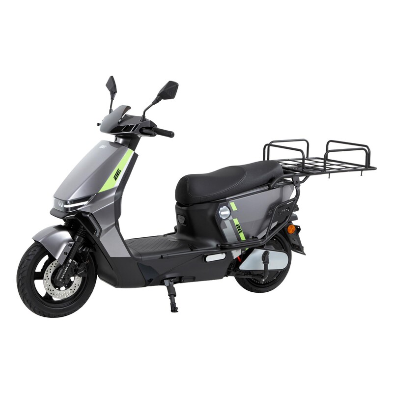 Электроскутер 2E S70 Grey (2EESS70PLUS)