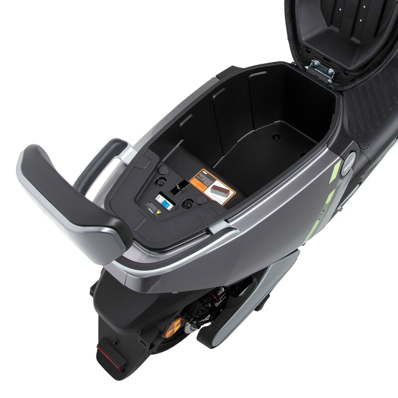 Электроскутер 2E S70 Grey (2EESS70PLUS)