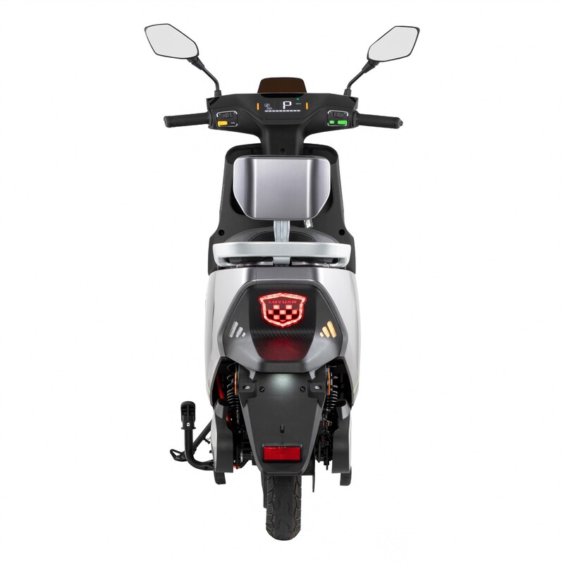 Электроскутер 2E S70 Grey (2EESS70PLUS)