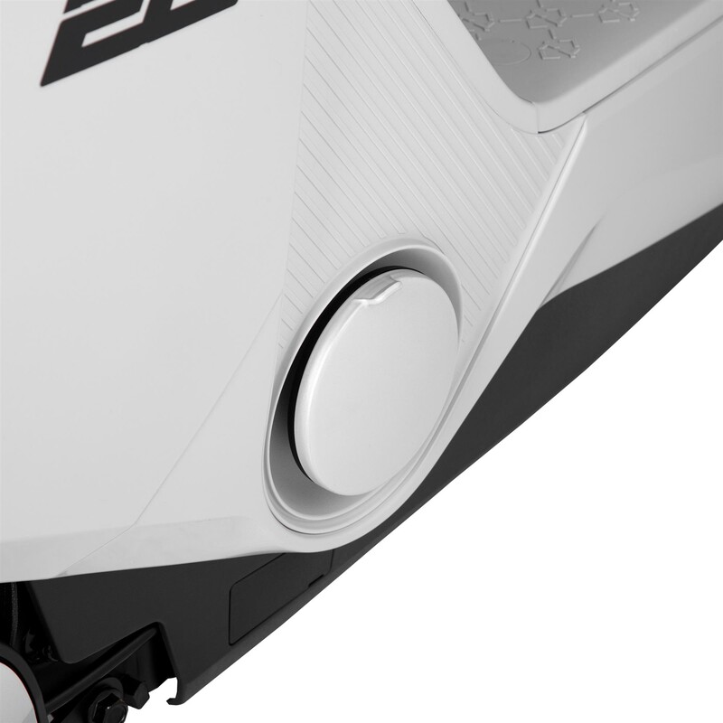 Электроскутер 2E S90 White (2EESS90)