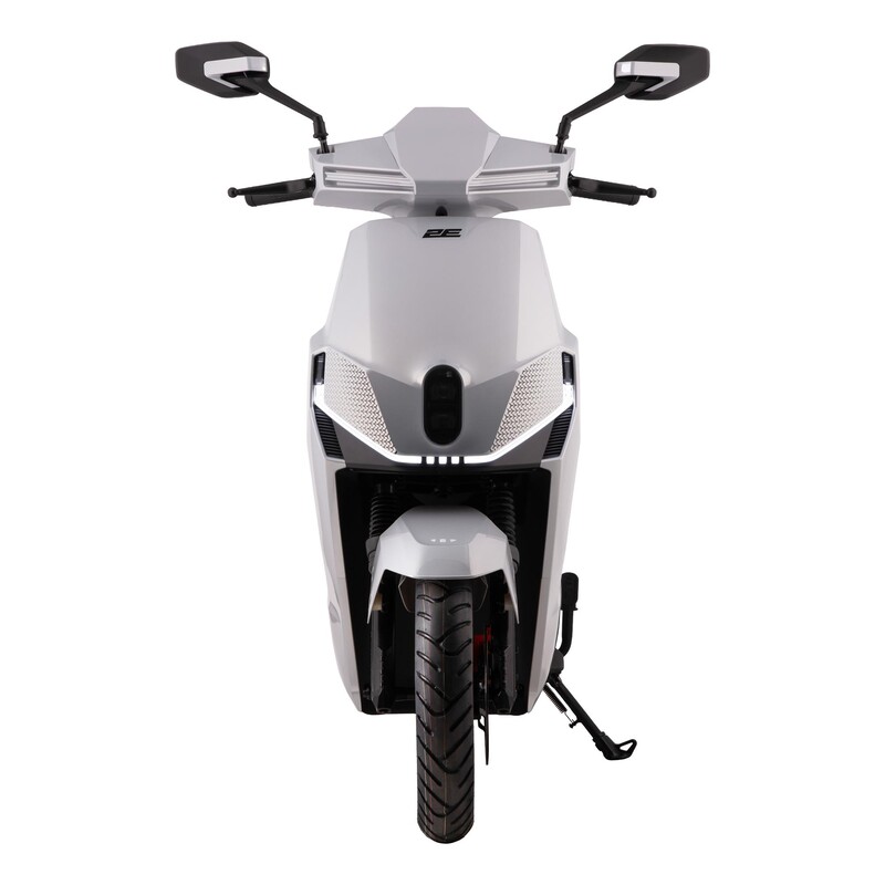 Электроскутер 2E S90 White (2EESS90)