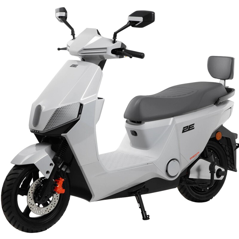 Электроскутер 2E S90 White (2EESS90)